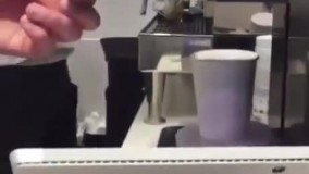 ✨طراحی جالب کاپوچینو با عکس خود شما❗️