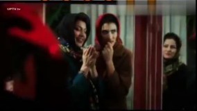 رقص رضا عطاران در فیلم نهنگ عنبر