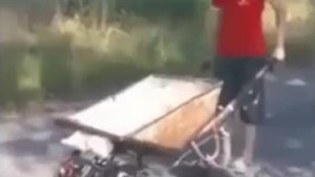 و اینک، فرقون مکانیزه! 