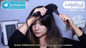 مدل آرایش روزانه