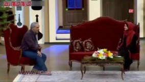 بازیگری که از پرستاری به این شغل رسید