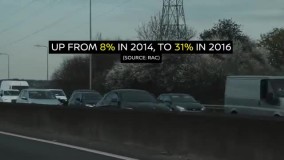 مسدود کردن امواج تلفن همراه هنگام رانندگی