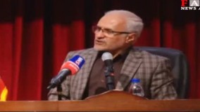 افشاگری جنجالی حسن عباسی درباره آقای حقوقدان و پستچی اصلاحات