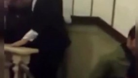 فرار پوریا پور سرخ از دست هواداران!