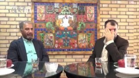 حرف‌هایی که مسعود ده‌نمکی برای نخستین بار در کافه خبر مطرح کرد | از نقد اسکار فرهادی تا رد درصدبندی‌های یک کاندیدا