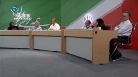 اشک دم مشک جهانگیری باز هم جلوی دوربین‌ها سرازیر شد