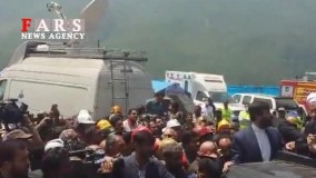 حرف‌های دردناک کارگر معدن خطاب به روحانی: آقای رئیس‌جمهور می‌دانید با ماهی یک میلیون زندگی کردن یعنی چه؟