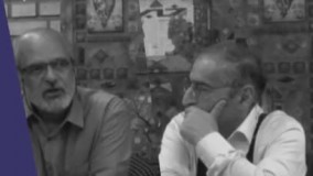 مناظره زیبا کلام و الله کرم