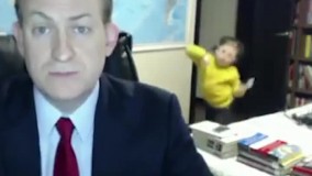 این کلیپ به نظرم دیگه موندگار شده 