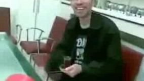 اگه اینو دیدی و نخندیدی ، پاشو برو دکتر وضعت خرابه ... ????