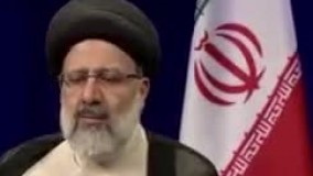 توضیحات رئیسی درباره مالیات ندادن آستان قدس