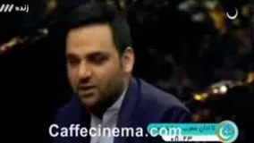 ‏اعتراف تلخ احسان علیخانی به اینکه فرزند طلاقه