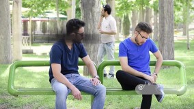 سی و هَف هَشتیا - قسمت 5 ازنو