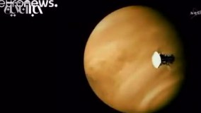 پروژه جدید ناسا برای لمس خورشید 