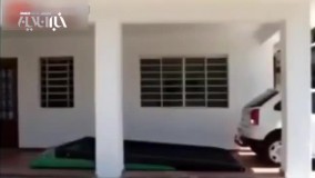  ایده جالب در ساخت پارکینگ