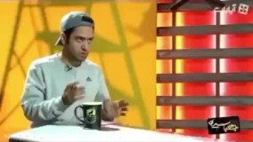 ❣️شراره رخام: دوستانه از هم جدا شدیم