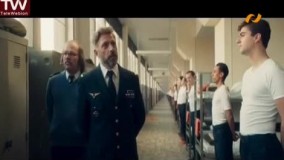 فیلم سینمایی برج مراقبت دیوانه بادوبله فارسی