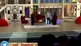 دورهمی : گند زدن به تاریخ بمب خنده س