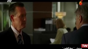 فیلم سینمایی دیوار آتشین بادوبله فارسی