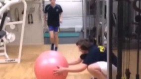 بی وجدان به نظرم شکست! (طنز)