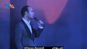 حسن ریوندی: خواهش از دخترا وپسرا