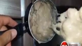 از هرجایی حلیم نخرید 