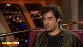 برنامه 90 گفتگو جذاب با شهاب حسینی بخش اول نود 29 اذر