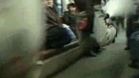 اسکل شاخ و دم نداره که ????????