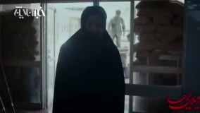 سکانسی تاثیرگذار از فیلم "ویلایی ها" با صدای استاد محمد نوری