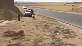 خوب شروع کردا اما ...