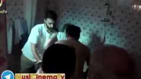 پشت صحنه دردناک جدایی نادر از سیمین