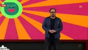 جنجالی ترین و خنده دار ترین بخش خندوانه توسط این استند آپ کمدی