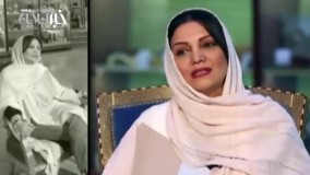 الهام پاوه نژاد، روز جهانى صنایع دستى را به همه هنرمندان ایرانى تبریک مى گوید