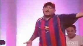 حسن ریوندی: آشتی کنان چاووشی و سندی