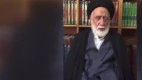  توصیه‌های حجت‌الاسلام طباطبایی درباره حوادث تروریستی تهران