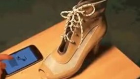 دخترا حتما عاشق این تکنولوژی میشن ????