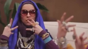  شوخی کردم - شوهرت هنوز اختلاس میکنه؟