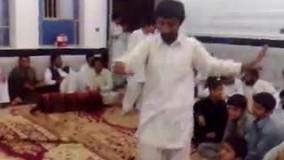 گودبای پارتی جعفری