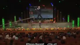 حسن ریوندی: ماجرای توالت عمومی
