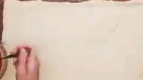 چجوری میتونم یه پیتزا خوشمزه درست کنم ????    کاری نداره????  کافیه ویدیو رو تماشا کنید ????  (مواد لازم: پنیر و خمیر پیتزا،کره،سیر، پونه کوهی، سس گوجه ایتالیایی)