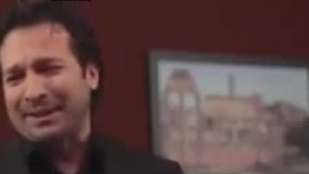 شوخی کردم - خرید قبر