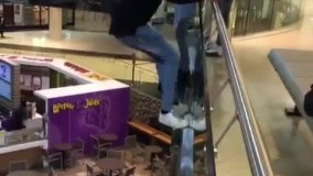 فوق العاده طنز