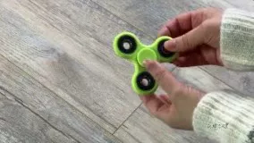 خرید اسپینر اصل با تخفیف ویژه 09389626633 Fidget spinner