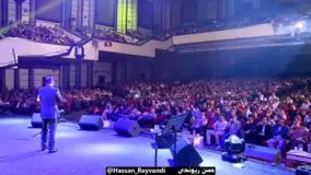 حسن ریوندی: مکارترین افراد فضای مجازی