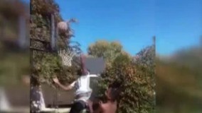 این بدبختم مثل من بد شانسه