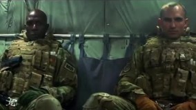 پیش نمایش فیلم مومیایی The Mummy 2017