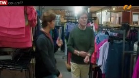 فیلم سینمایی سفربه کوهستان بادوبله فارسی