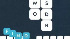 بازی WordBrain 2