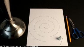 10 کار شگفت انگیز با کاغذ