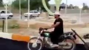 امکانات جدید شهرداری برای آسفالت کردن خیابان ها